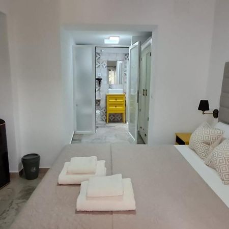 Appartement Casa Vladimir à Arcos de la Frontera Extérieur photo
