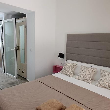 Appartement Casa Vladimir à Arcos de la Frontera Extérieur photo