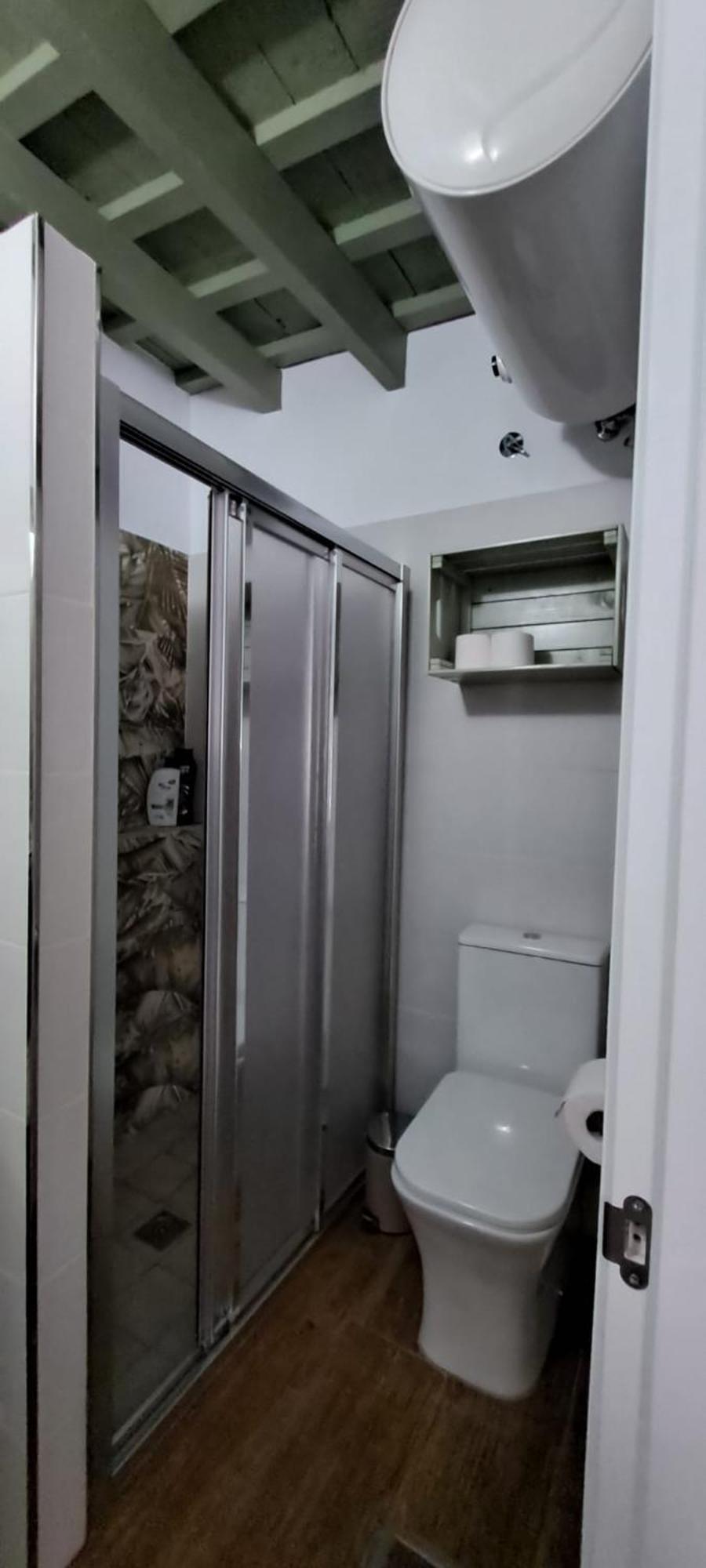 Appartement Casa Vladimir à Arcos de la Frontera Extérieur photo
