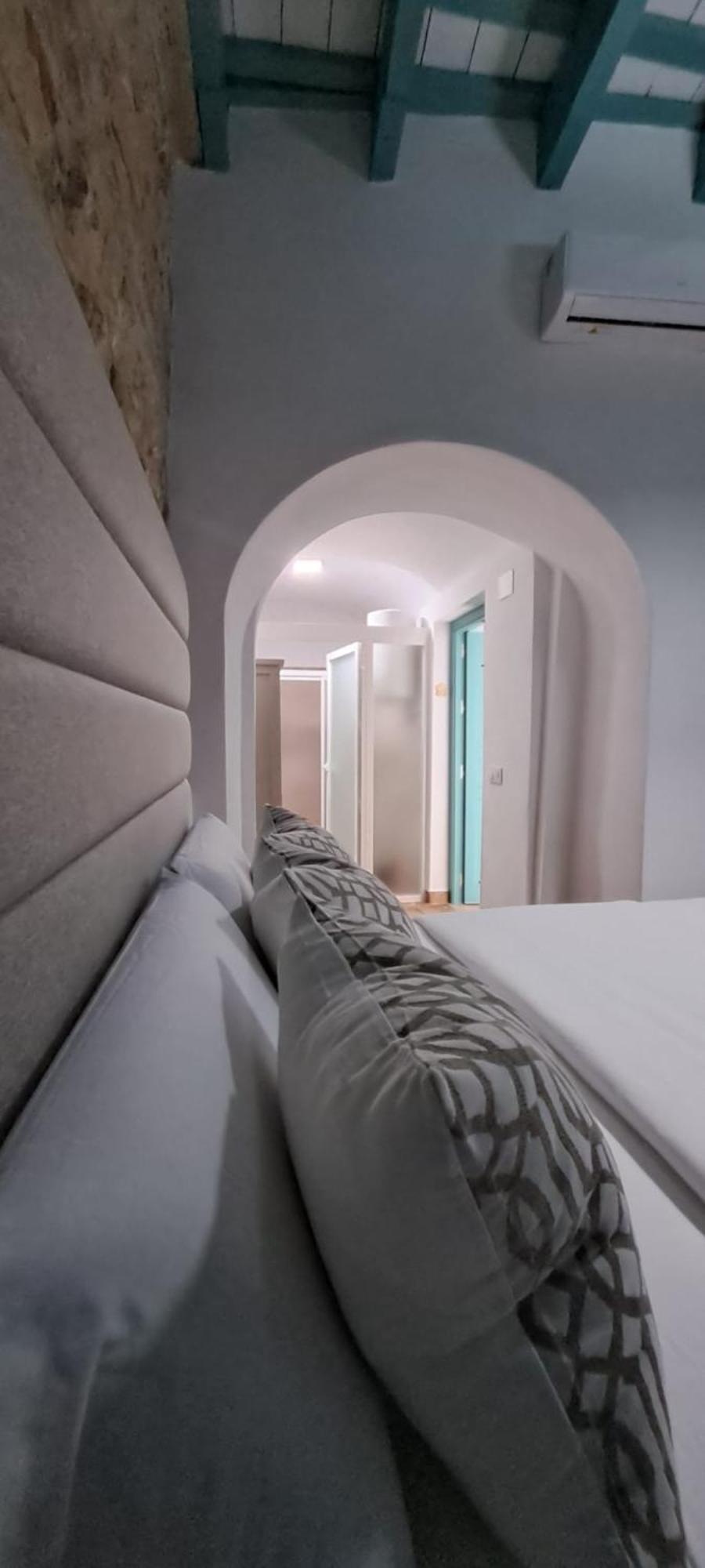 Appartement Casa Vladimir à Arcos de la Frontera Extérieur photo