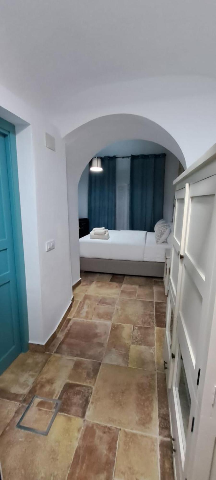 Appartement Casa Vladimir à Arcos de la Frontera Extérieur photo