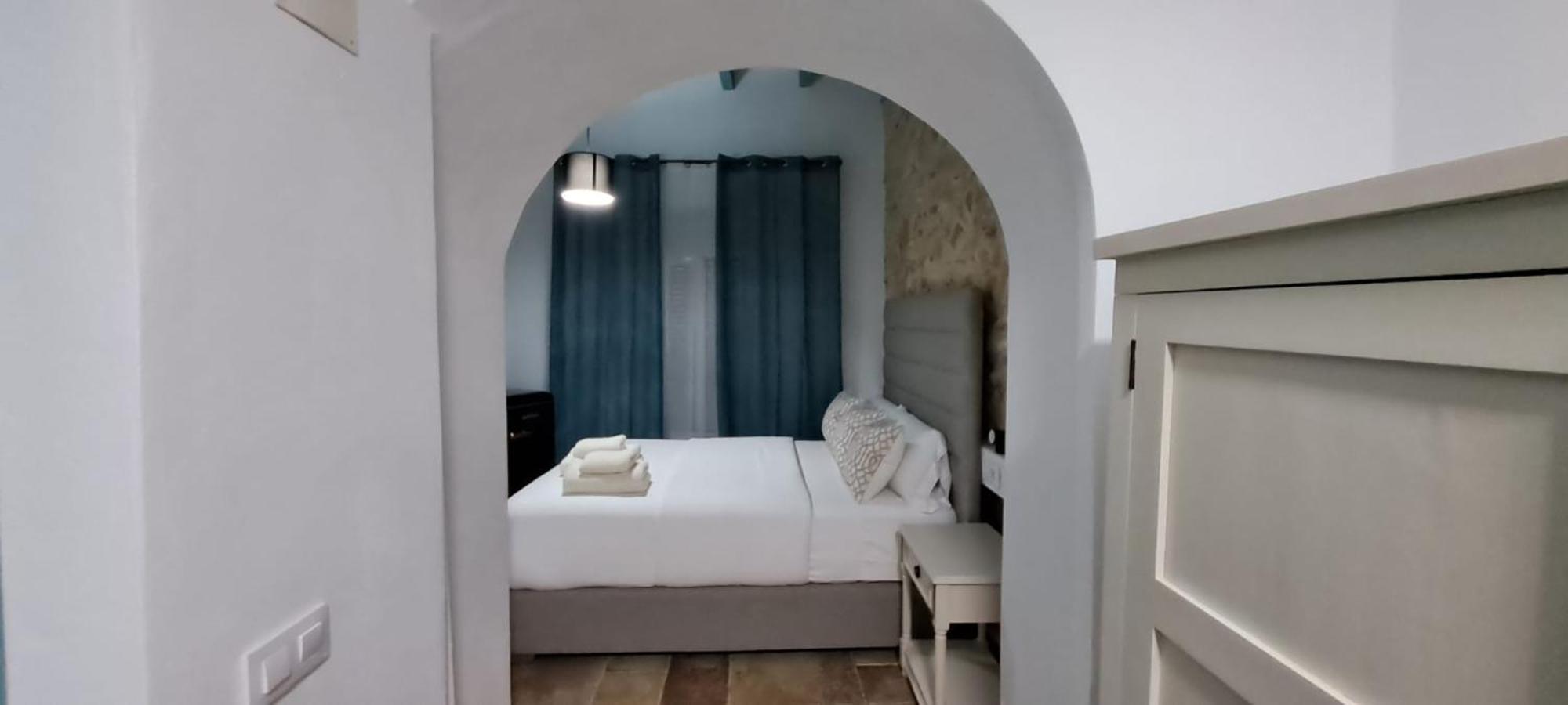 Appartement Casa Vladimir à Arcos de la Frontera Extérieur photo