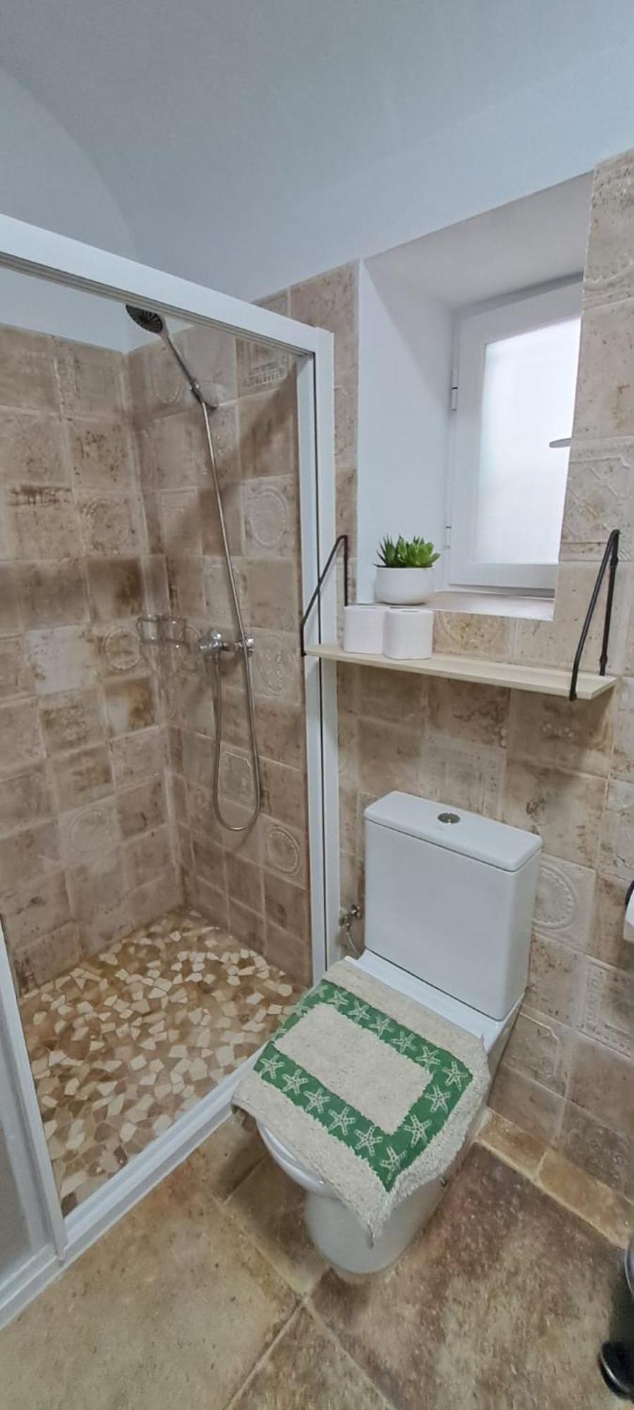 Appartement Casa Vladimir à Arcos de la Frontera Extérieur photo