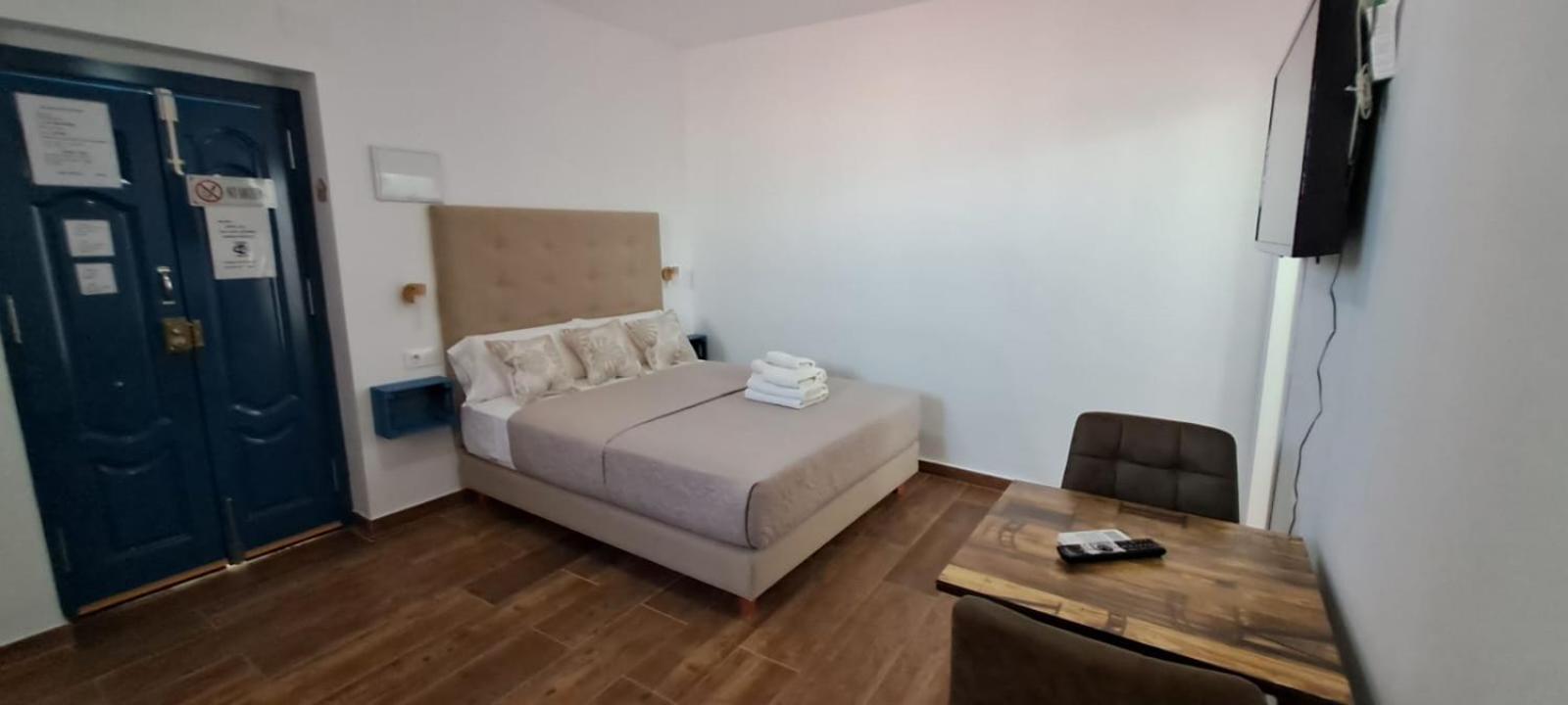 Appartement Casa Vladimir à Arcos de la Frontera Extérieur photo