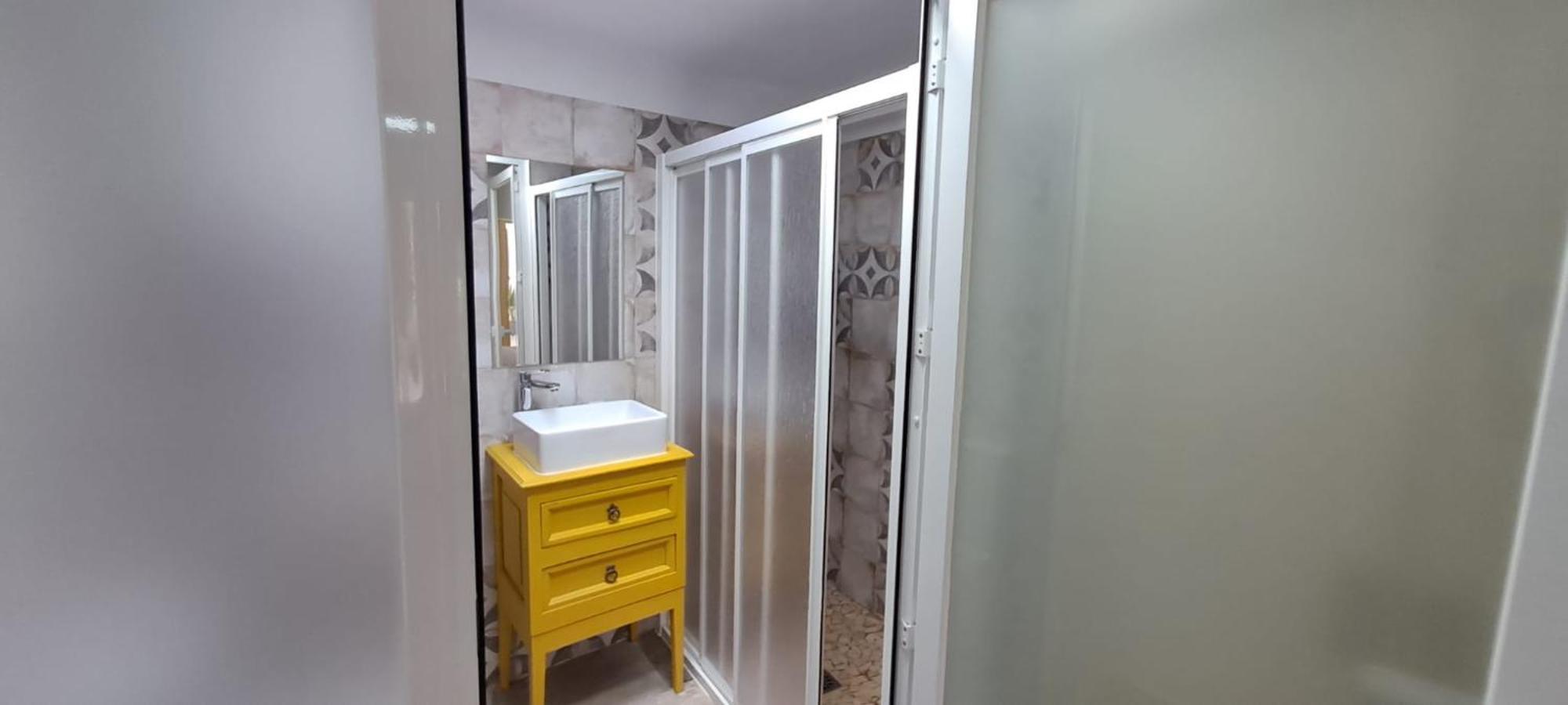 Appartement Casa Vladimir à Arcos de la Frontera Extérieur photo