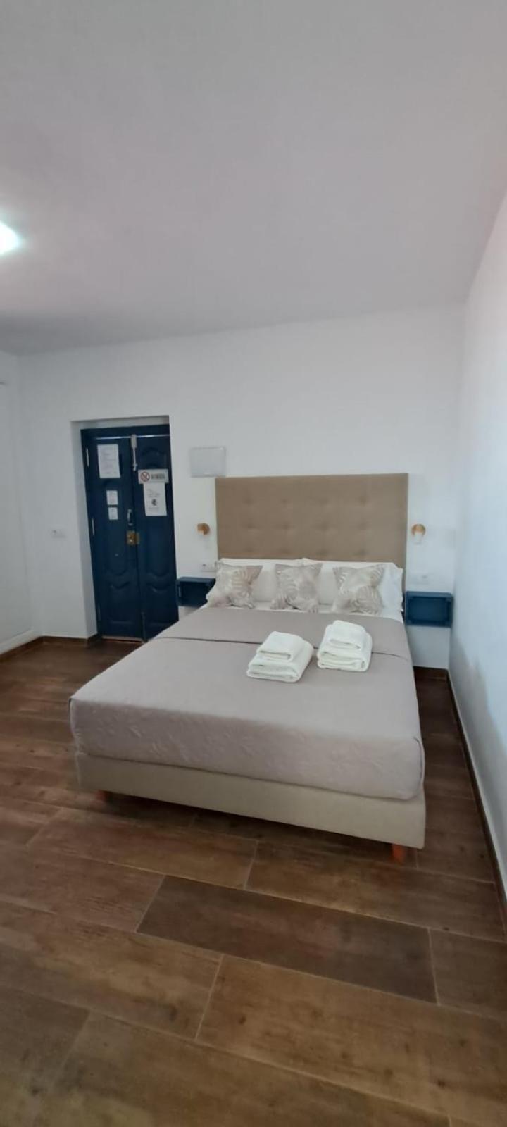 Appartement Casa Vladimir à Arcos de la Frontera Extérieur photo