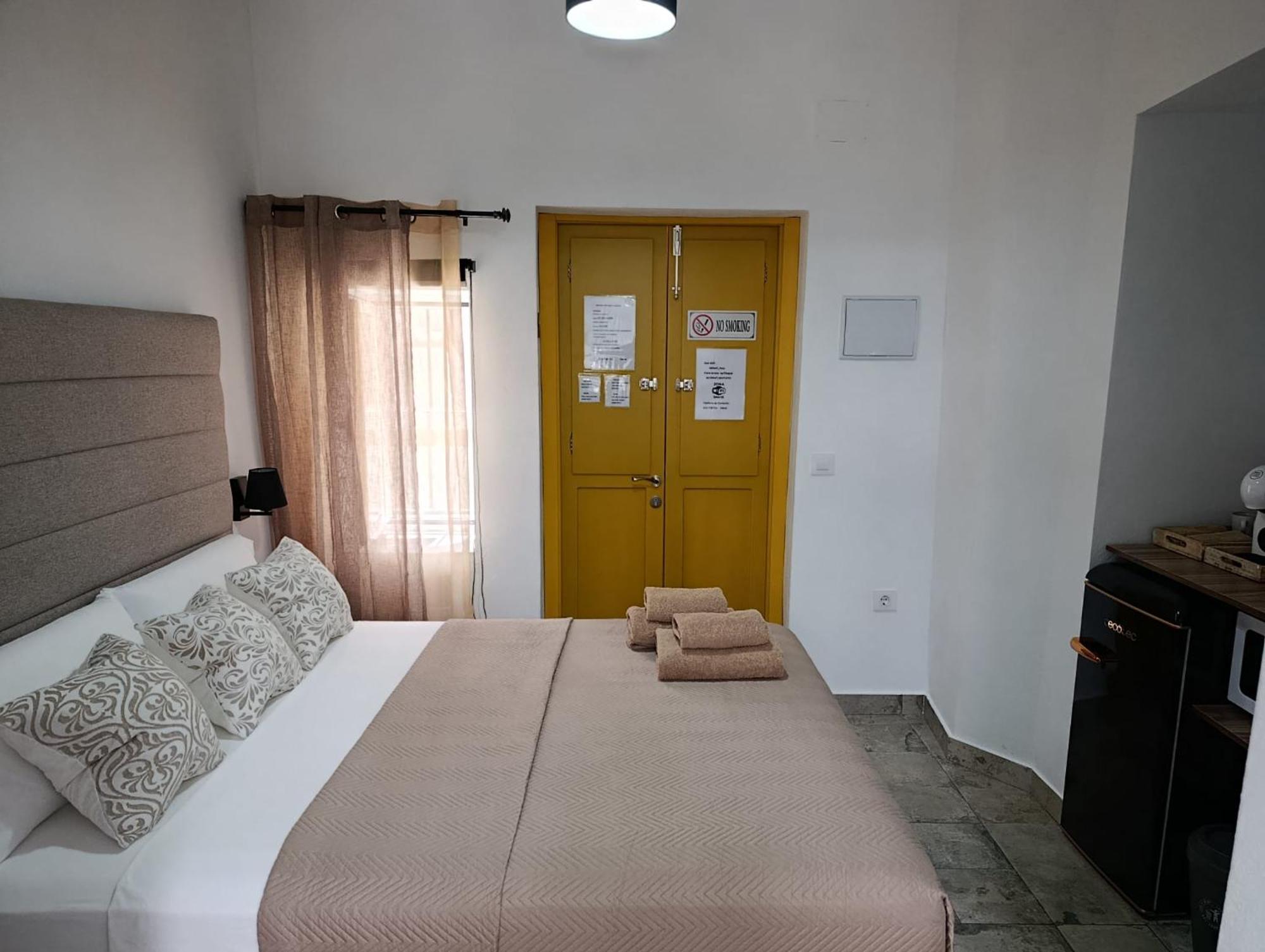 Appartement Casa Vladimir à Arcos de la Frontera Extérieur photo